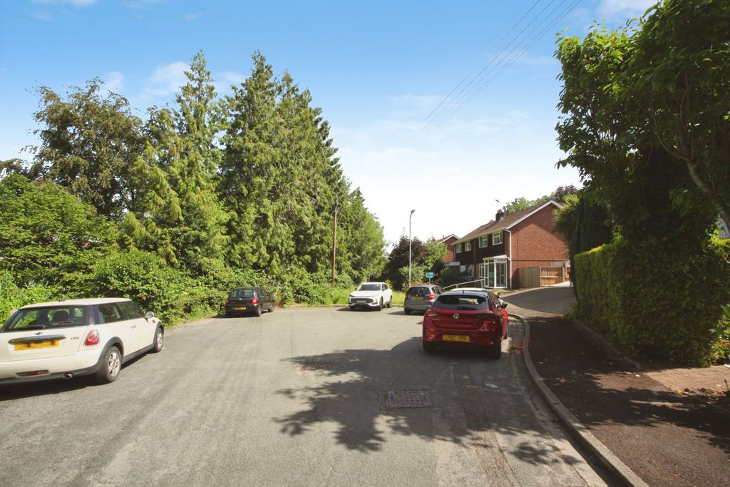 Additional image 20 of 3 bed semi-detached house for saleCroydon Close, Newport NP19