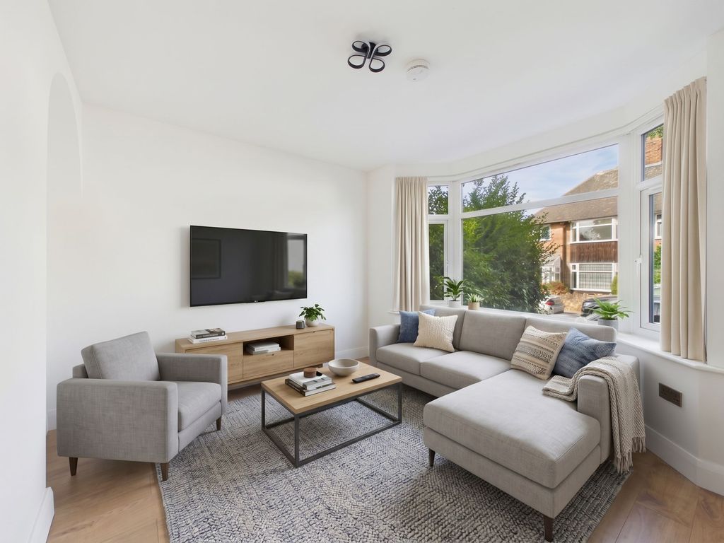 Property photo 2 of 17 Lounge (Virtually Furnished)