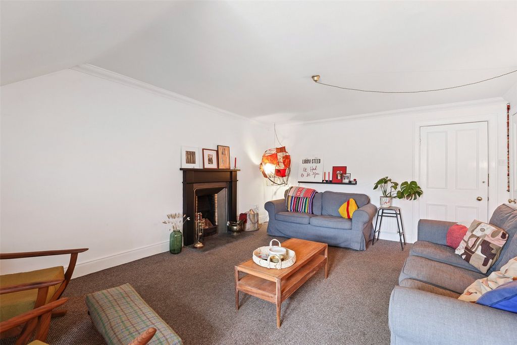 Additional image 4 of 2 bed flat for saleFlat 3, Tay Street, Perth PH1