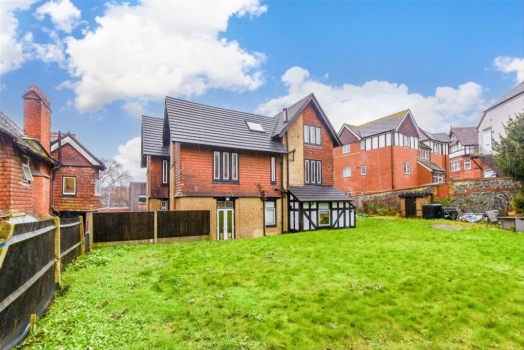 Property photo 1 of 15 Rear Garden