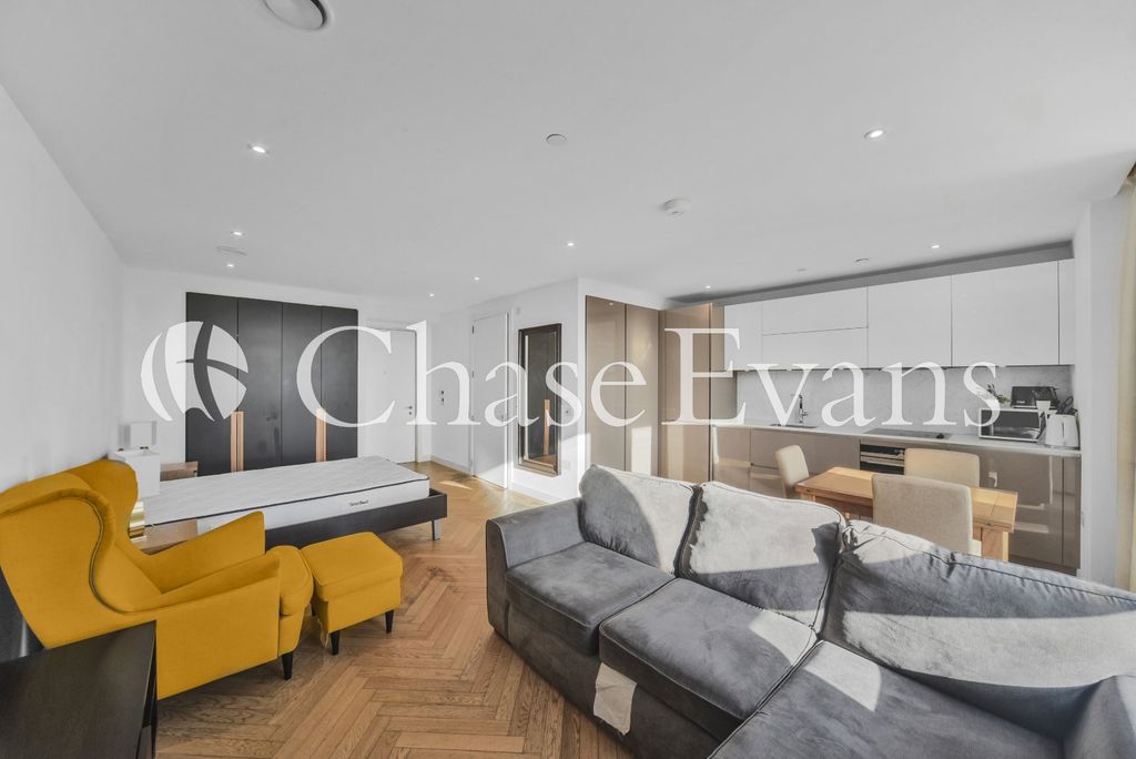 Property photo 1 of 15 Living Area