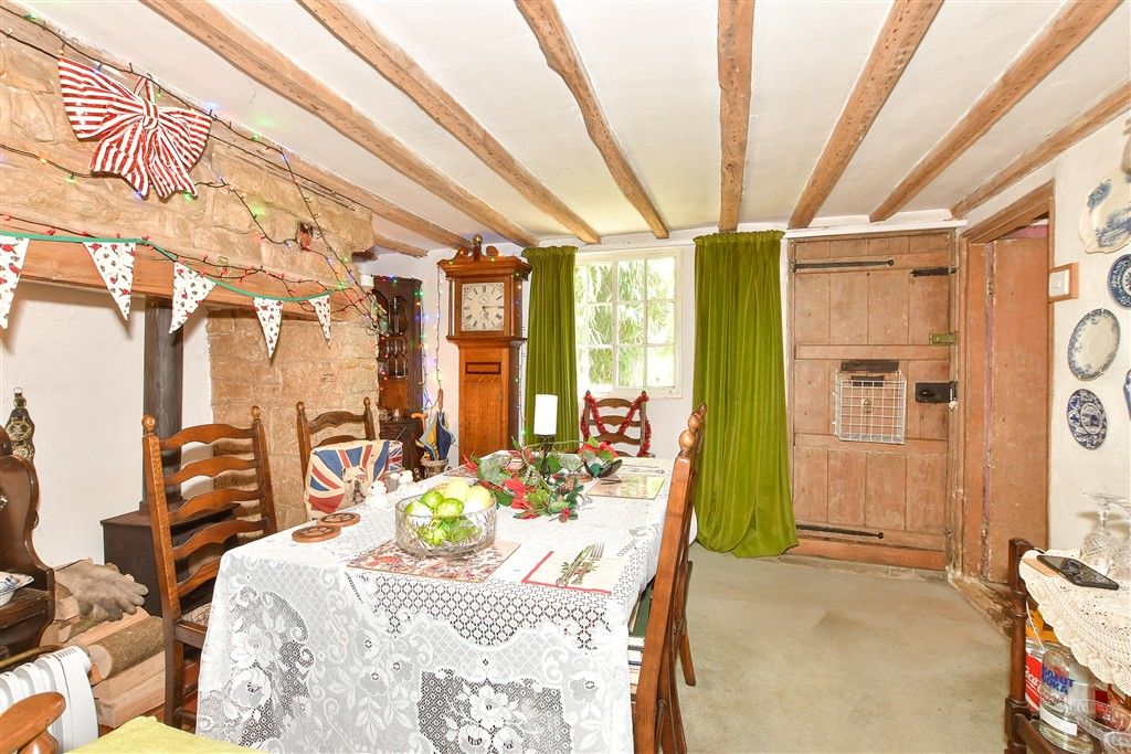 Property photo 3 of 17 Dining Room