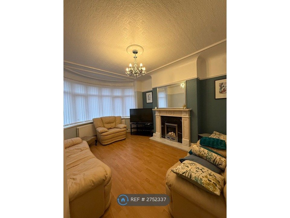 Property photo 3 of 22 Front Living Room