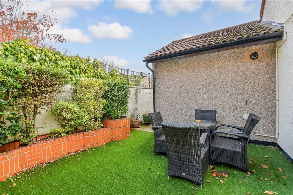 Property photo 2 of 10 Rear Garden