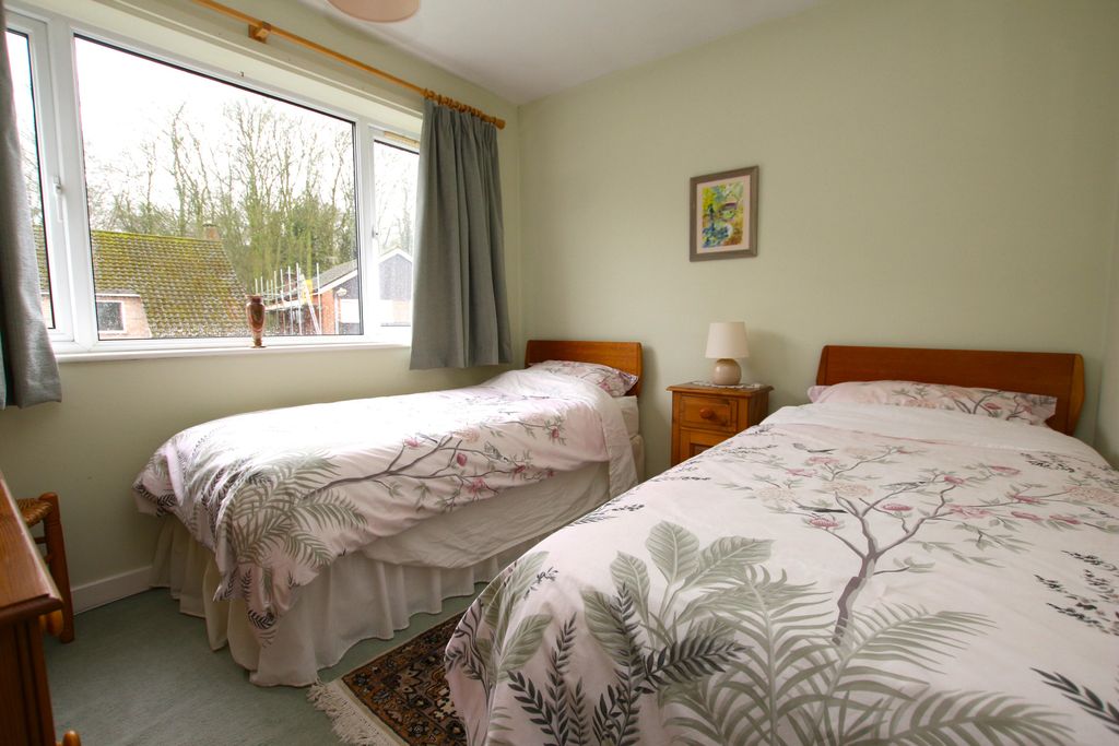 Additional image 11 of 3 bed detached house for salePark View Avenue, Branston LN4