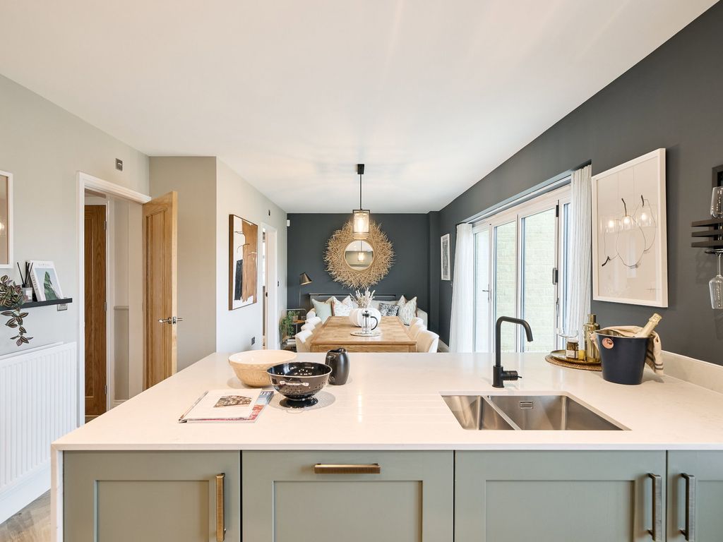 Additional image 8 of 5 bed detached house for saleBluebell Chase, Bog Height Road, Blackburn BB3