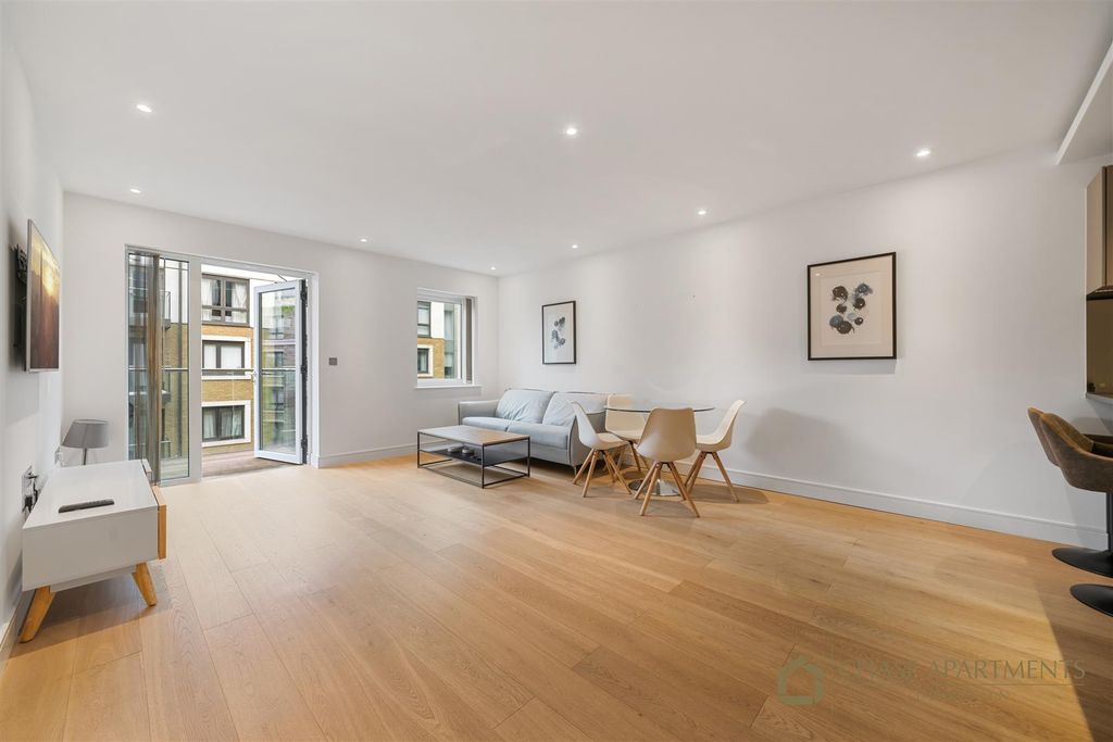Property photo 1 of 12 Faulkner House W6 9Ae-5.Jpg