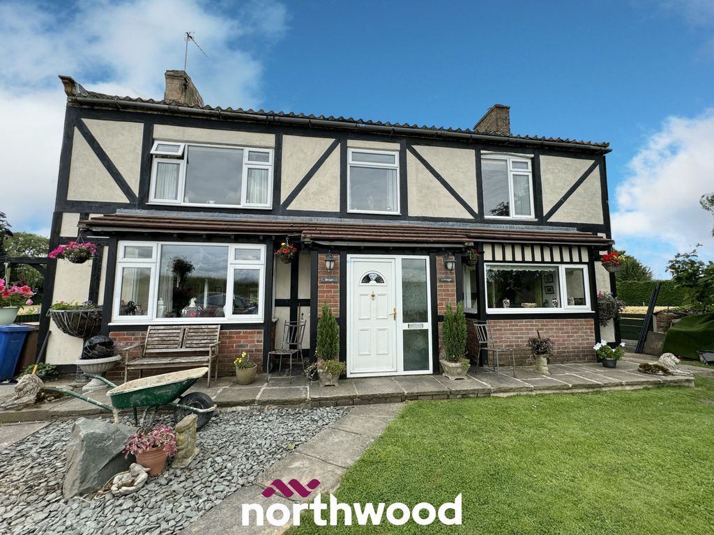 Additional image 33 of 3 bed detached house for saleSwinefleet Road, Swinefleet, Goole DN14