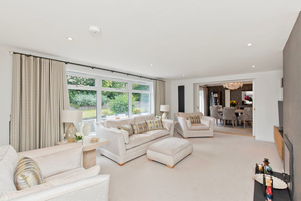 Additional image 7 of 5 bed link detached house for salePine Ridge, Hummel Road, Gullane EH31