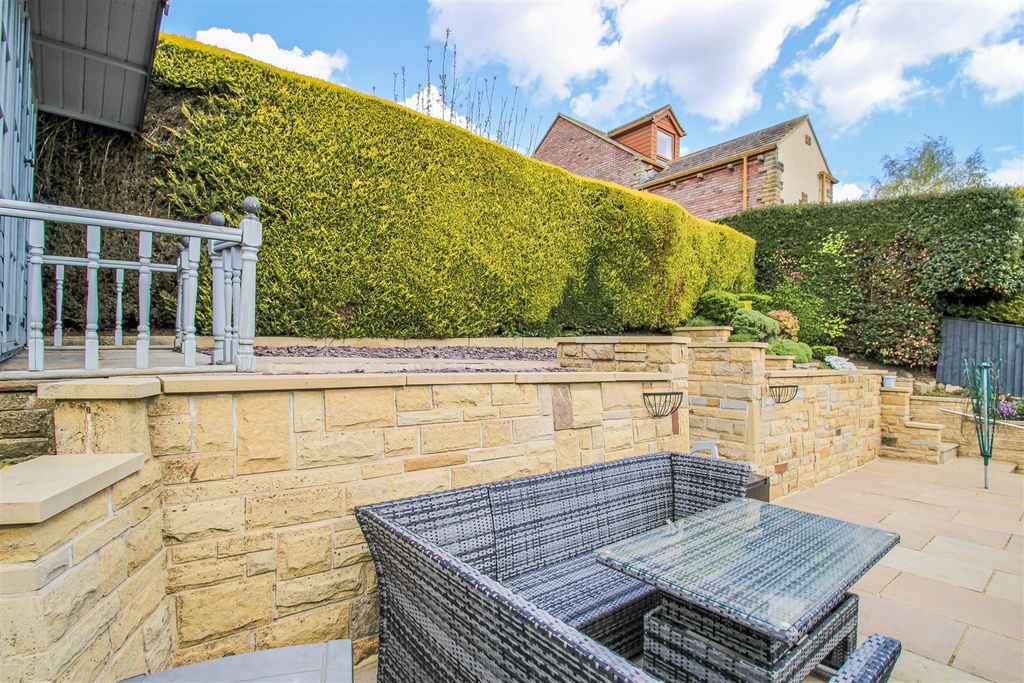 Additional image 16 of 3 bed detached bungalow for saleBriestfield Road, Dewsbury WF12