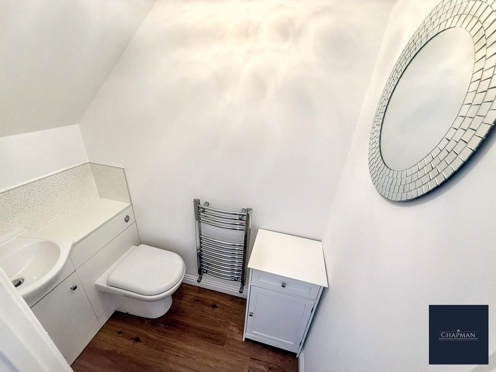 Additional image 18 of 4 bed detached house for saleDol Afon, Porth CF39