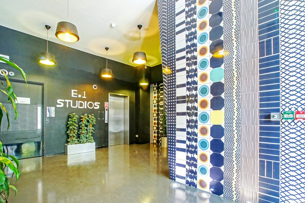 Property photo 2 of 8 Reception