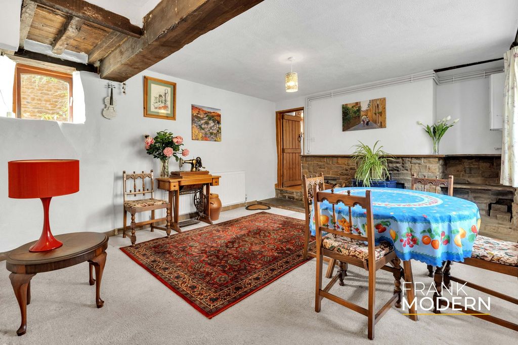 Property photo 3 of 22 Dining Room