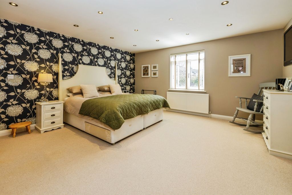 Additional image 18 of 4 bed detached house for saleMappleton, North Hykeham LN6