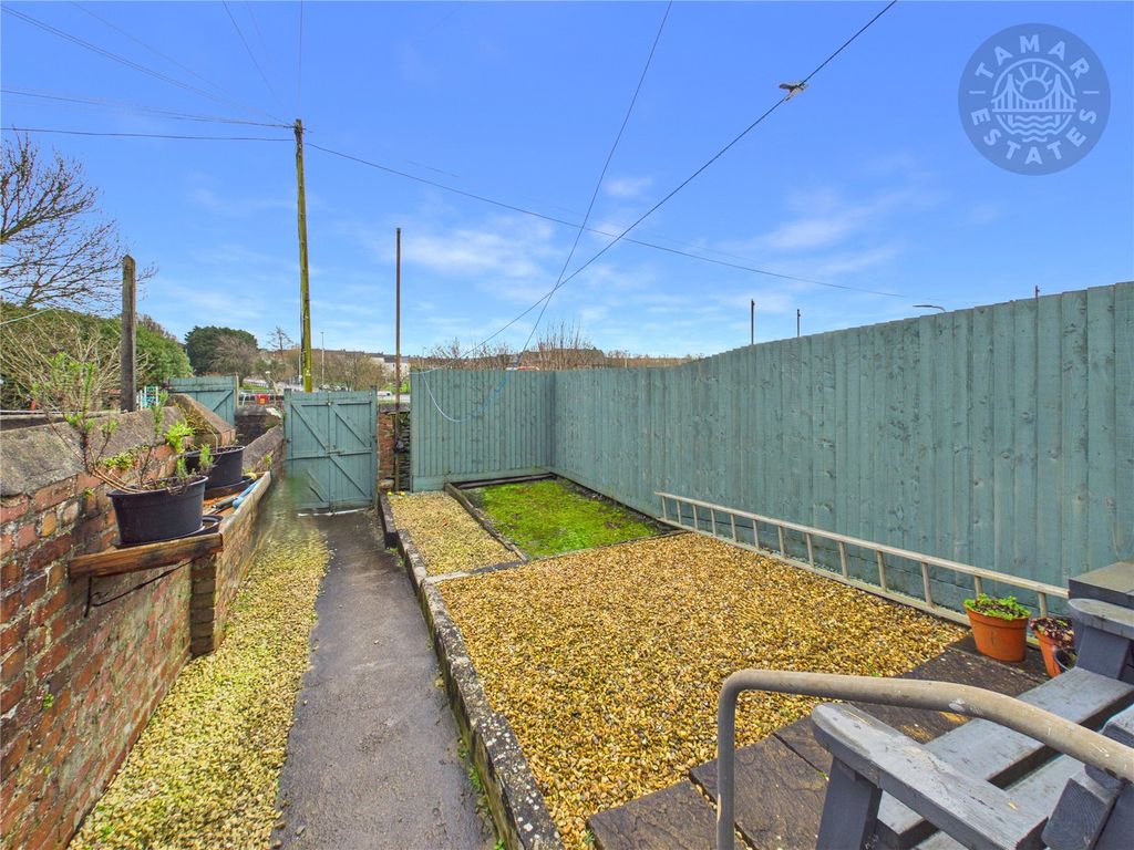 Property photo 3 of 13 Rear Garden