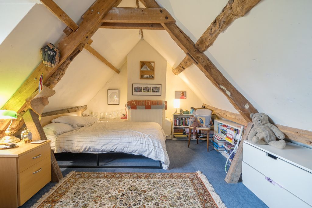 Additional image 18 of 4 bed detached house for saleHilcott, Pewsey SN9
