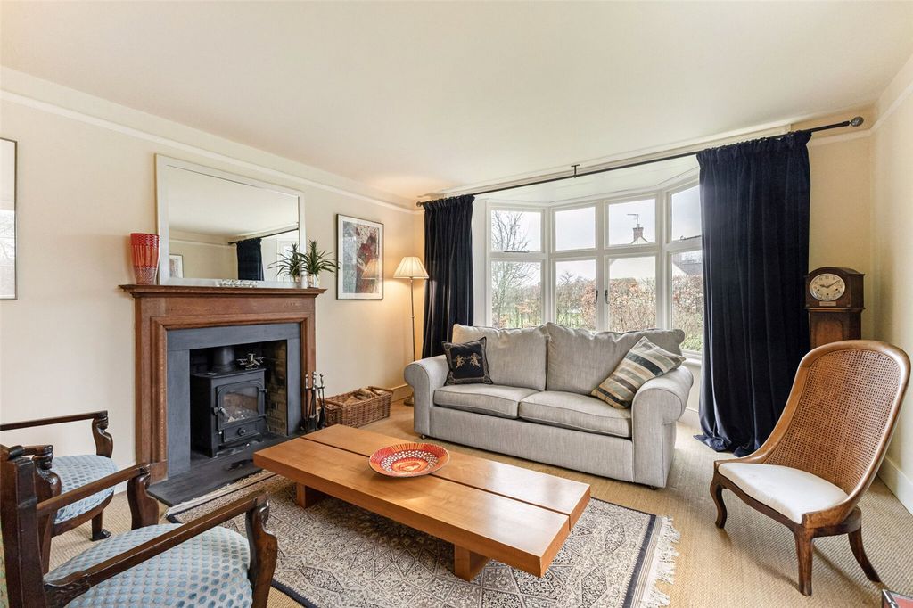 Property photo 3 of 20 Sitting Room