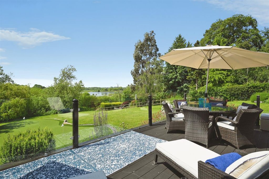 Additional image 50 of 5 bed detached house for saleEccleshall Road, Stafford ST16