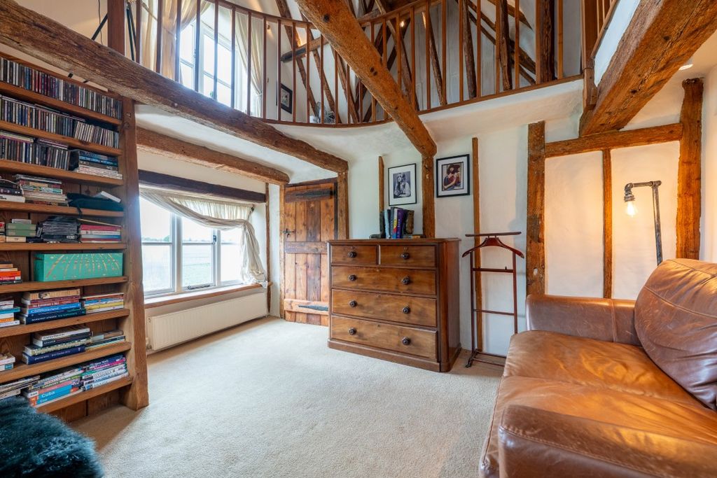 Additional image 22 of 7 bed property for saleWhite Cross Lane, Tilney All Saints, King's Lynn PE34