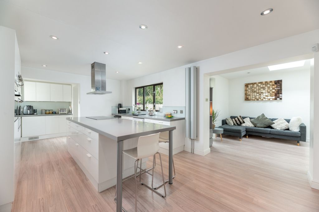 Property photo 2 of 51 Dining Kitchen