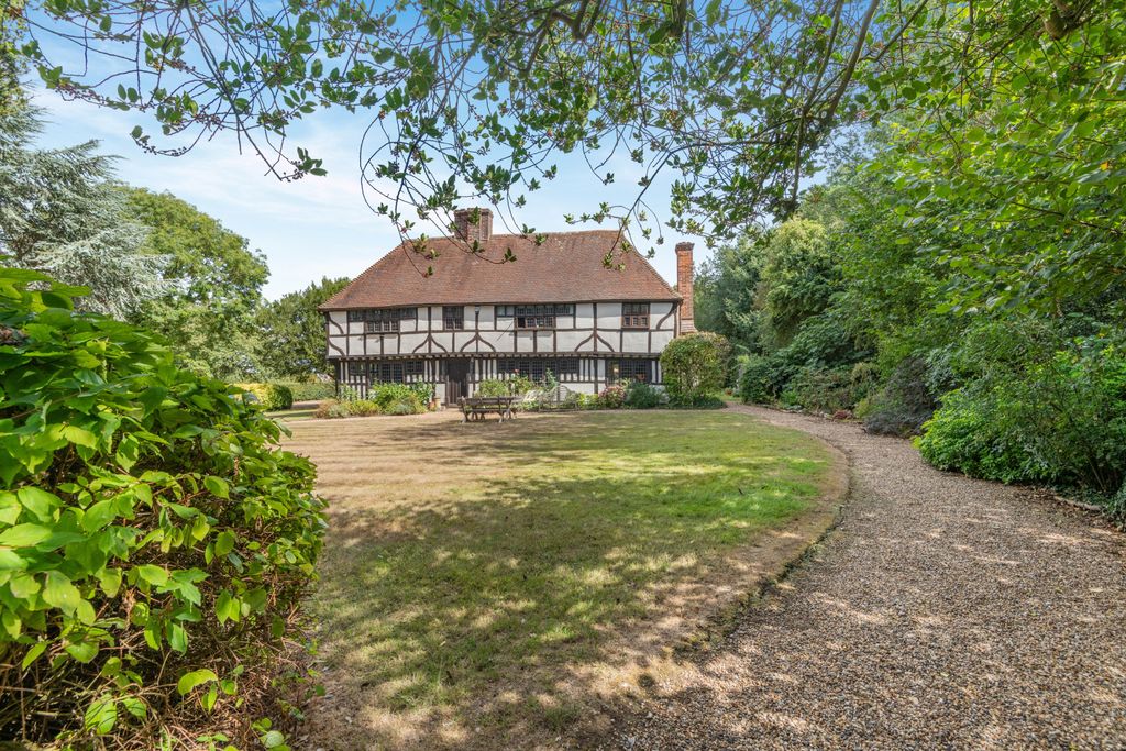 Property photo 1 of 16 Swanton Old House