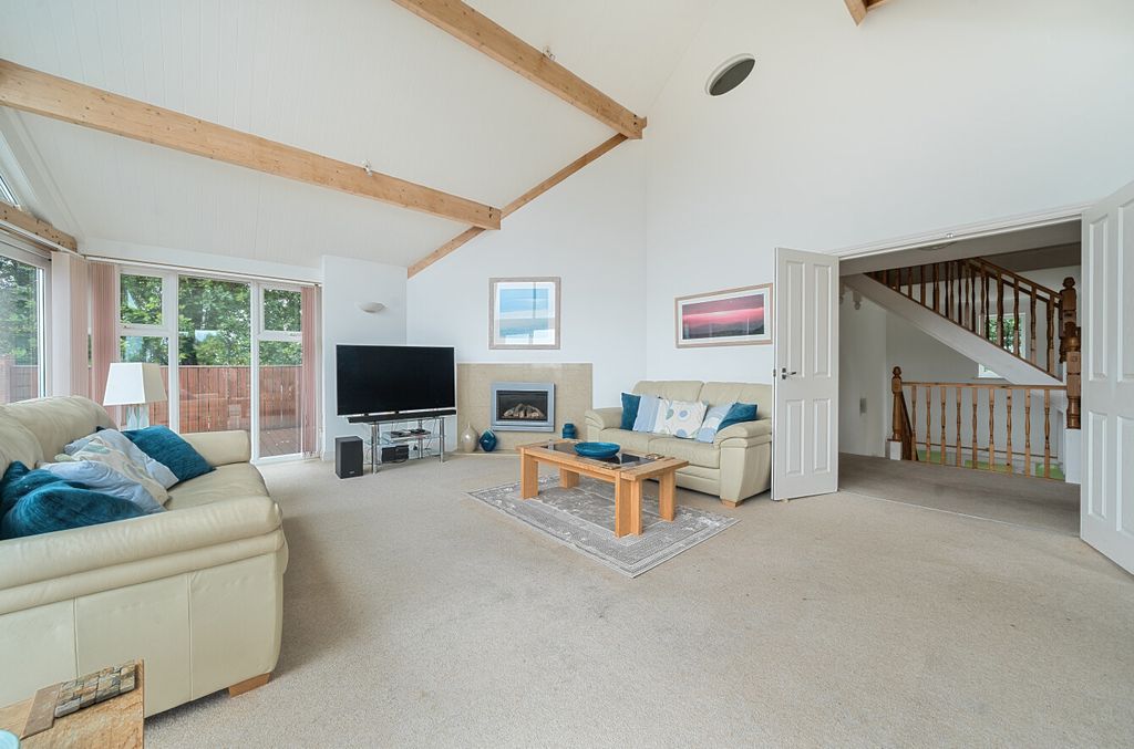 Additional image 13 of 5 bed detached house for saleOld Teignmouth Road, Dawlish, Devon EX7