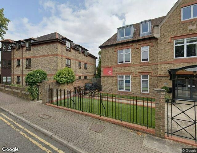 Property photo 2 of 9 Street View