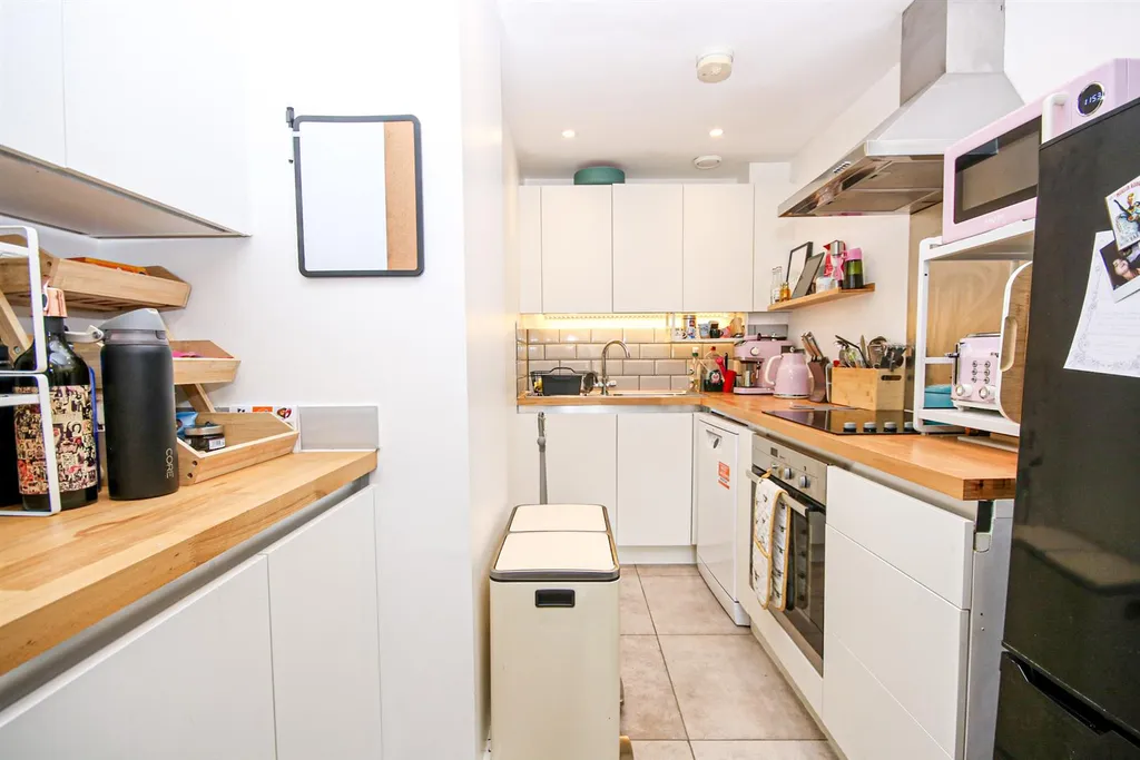 Apartment in Norwich, Heigham Grove - More