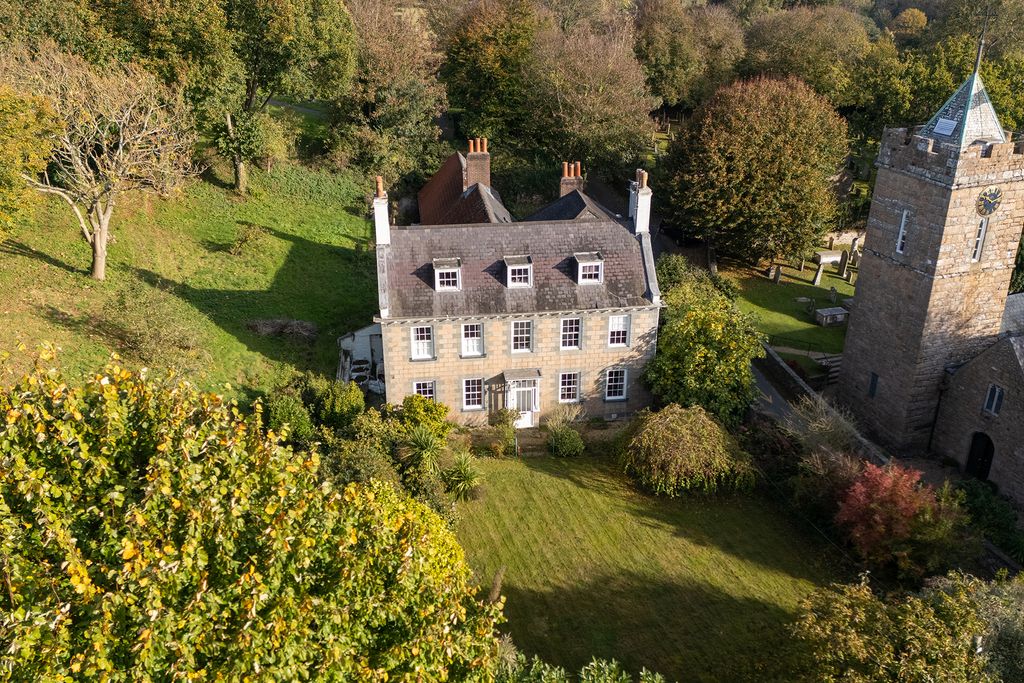 Additional image 29 of 7 bed property for saleRoute De St Andre, Andrew's, Guernsey GY6