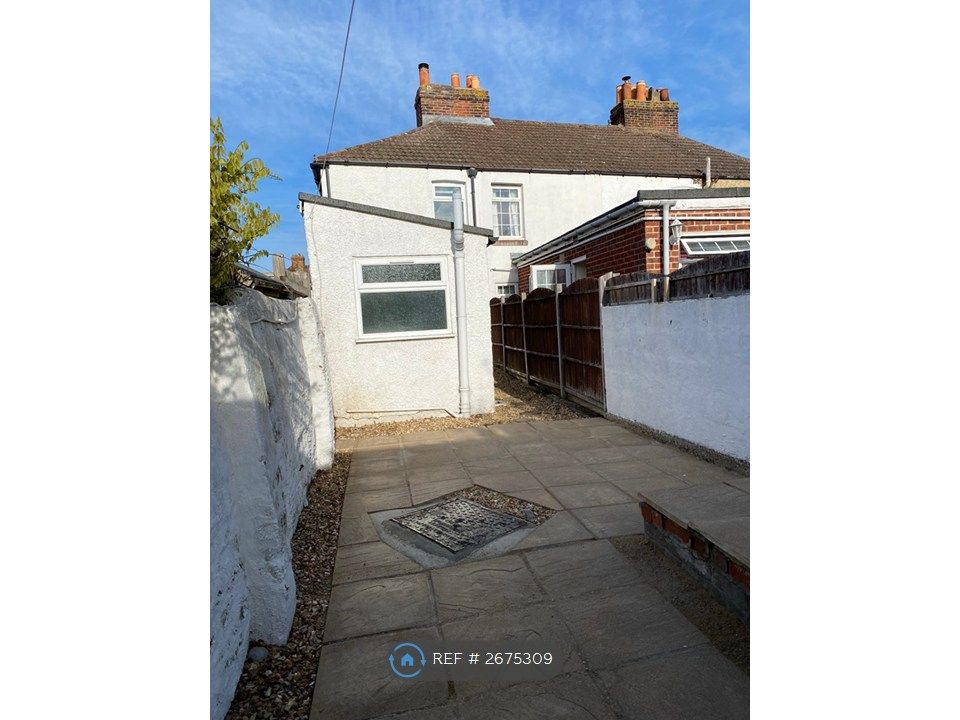 Property photo 3 of 10 Rear Garden