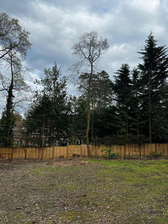 Additional image 12 of Land for salePlot Of Land, St Marys Road, Ascot, Berkshire SL5