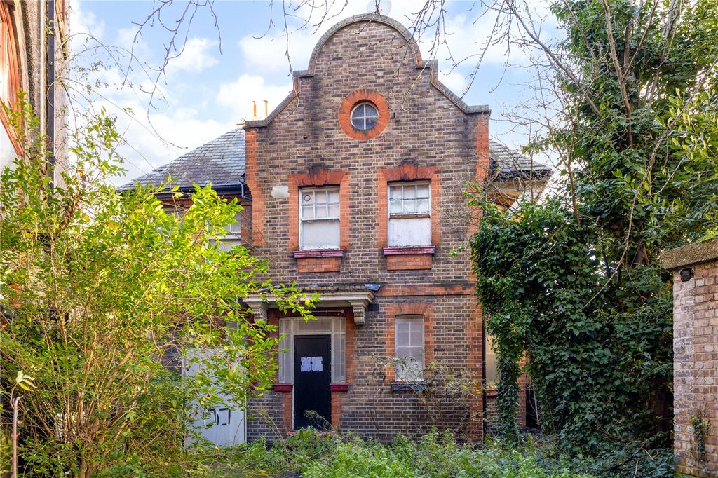 Additional image 18 of Land for saleLingham Street, Stockwell Green, London SW9
