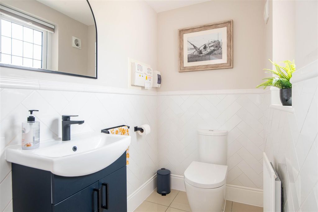 Additional image 13 of 4 bed detached house for saleHollington Close, Leyland PR25