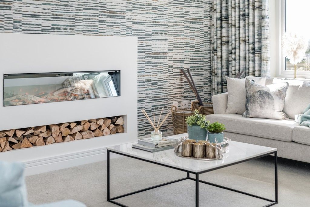 Property photo 2 of 13 Silverburn, Bridge Of Don