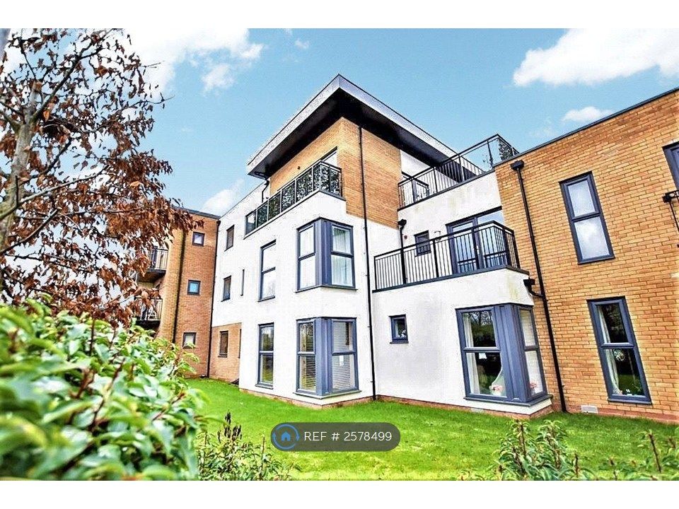 Property photo 1 of 10 Pent House With Terrace