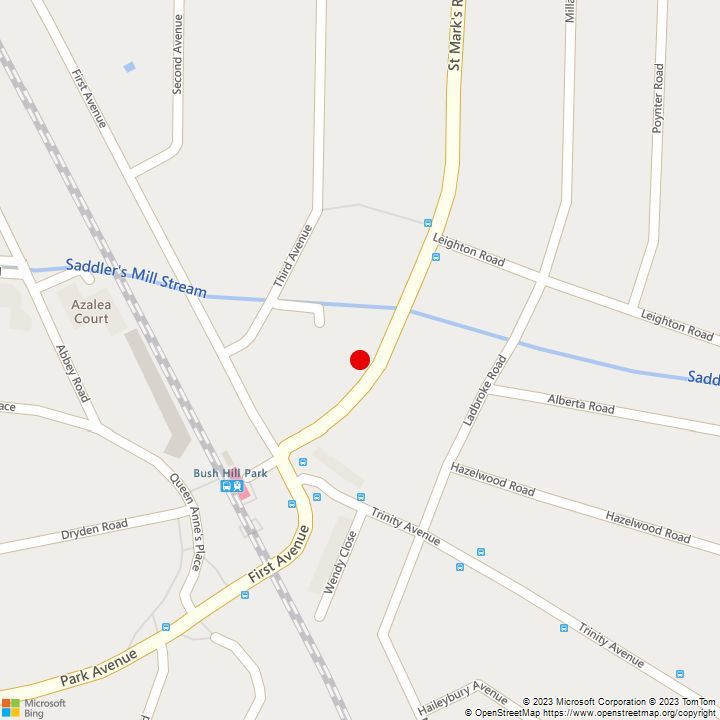 Property photo 2 of 11 Property Map
