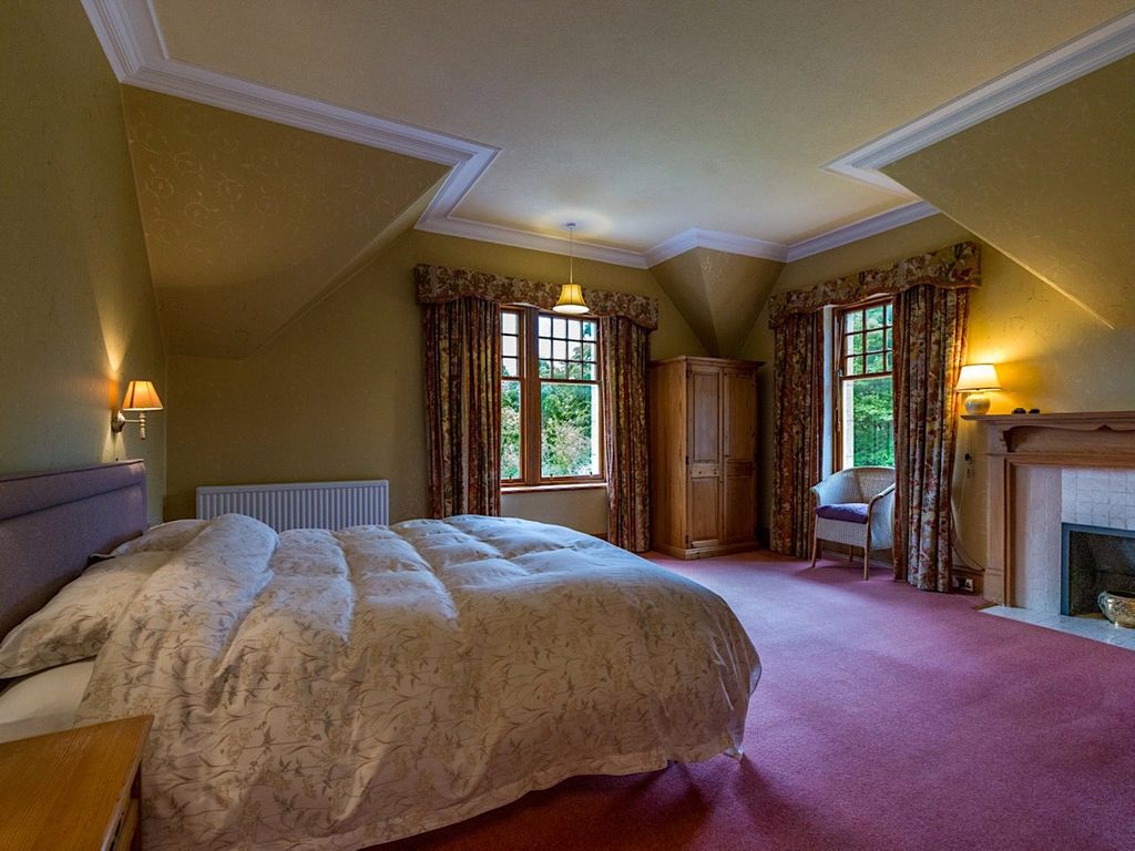 Additional image 8 of 7 bed detached house for saleCulter Lodge, Milltimber, Aberdeen AB13