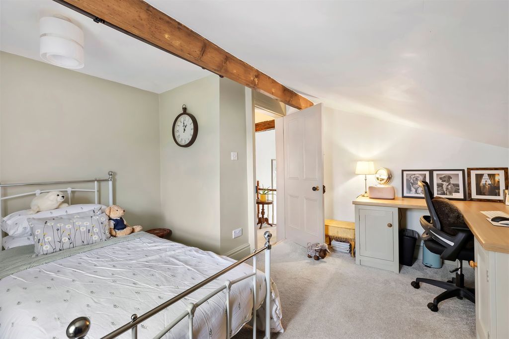 Additional image 26 of 4 bed semi-detached house for saleRyecroft, Harden BD16