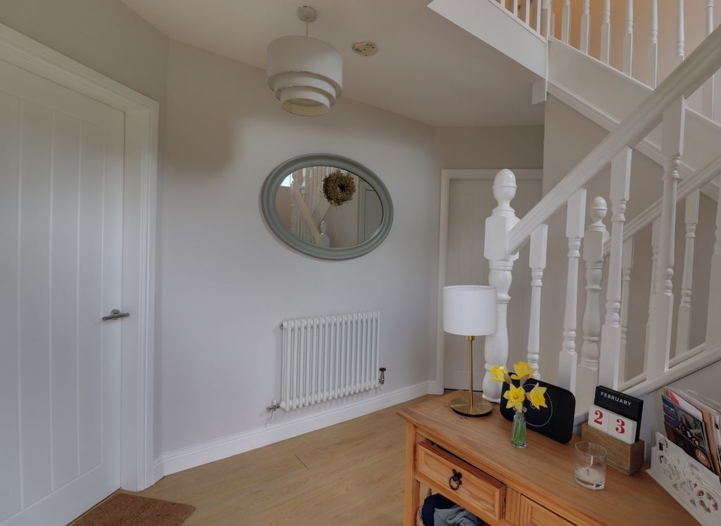 Property photo 3 of 38 Hallway