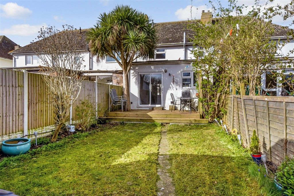 Property photo 2 of 16 Rear Garden