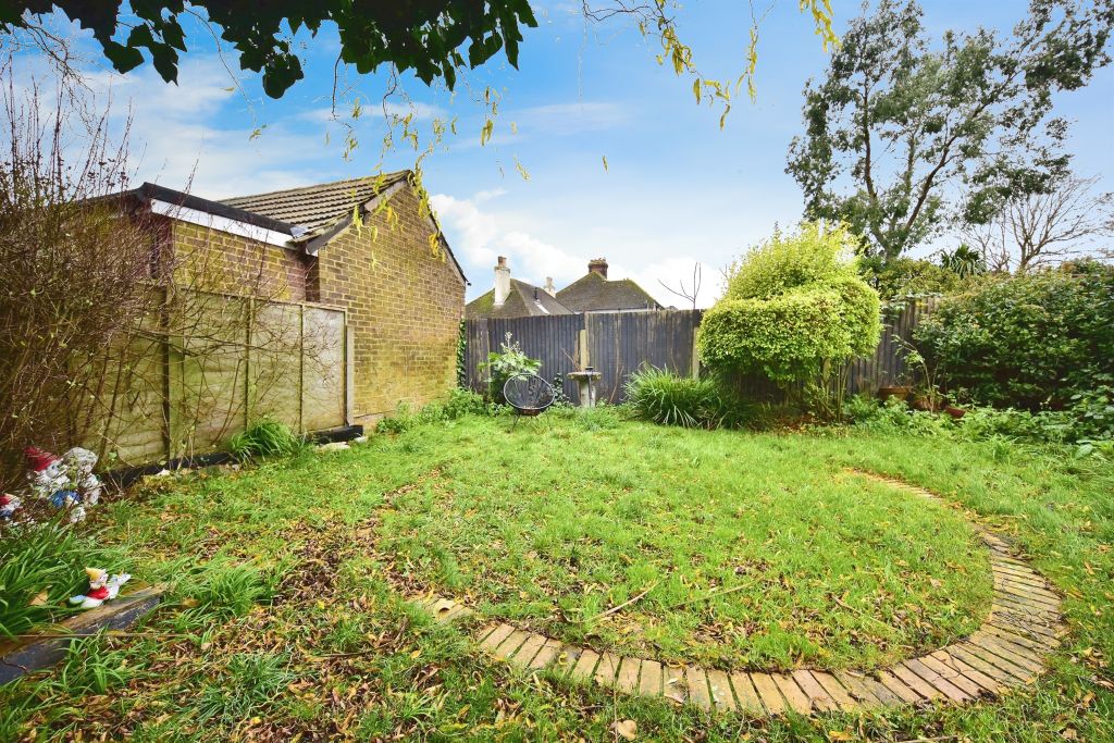 Property photo 3 of 17 Rear Garden