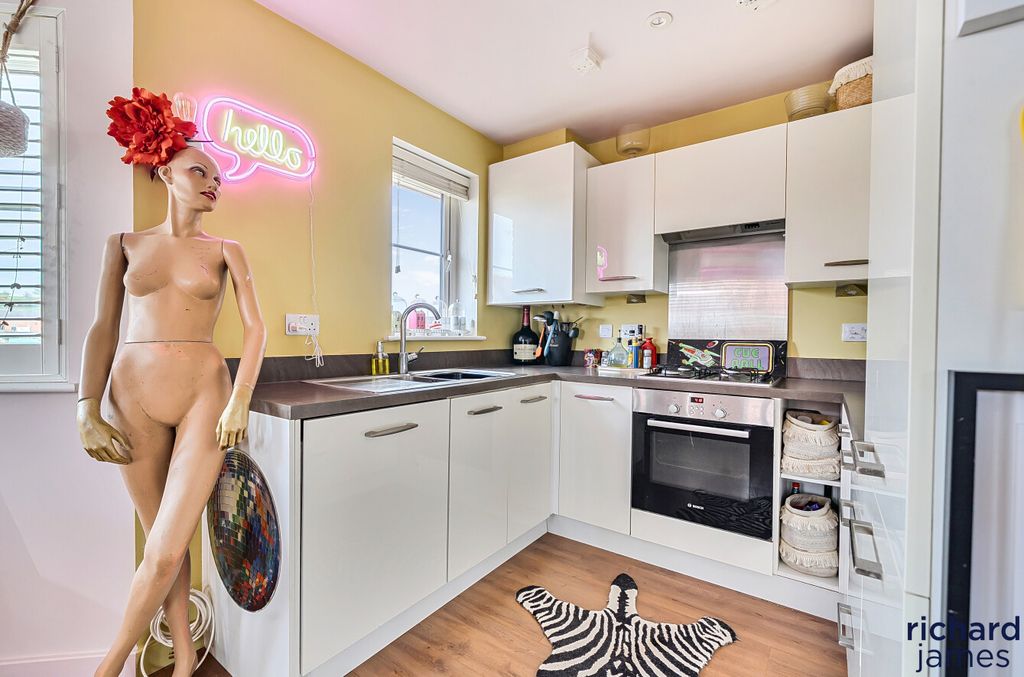 Additional image 6 of 1 bed flat for saleMaizey Road, Tadpole Garden Village, Swindon SN25