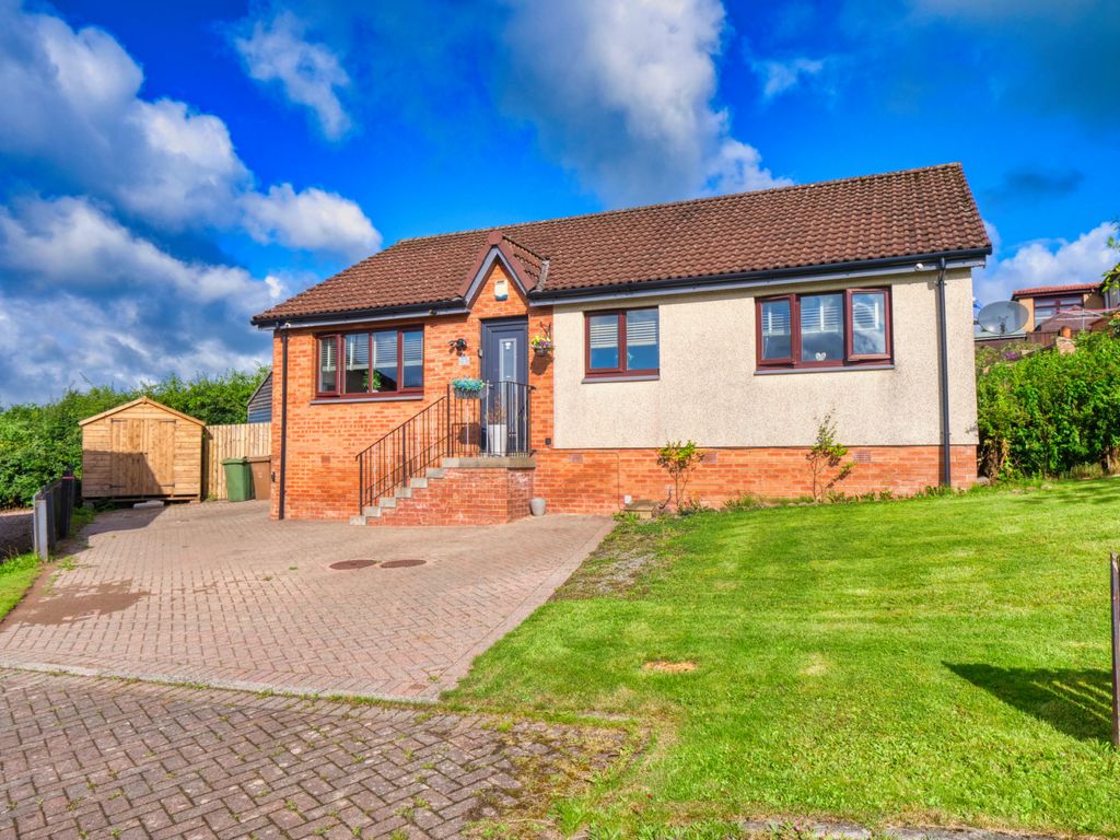 Property photo 1 of 27 2 Bedroom Detached Bungalow