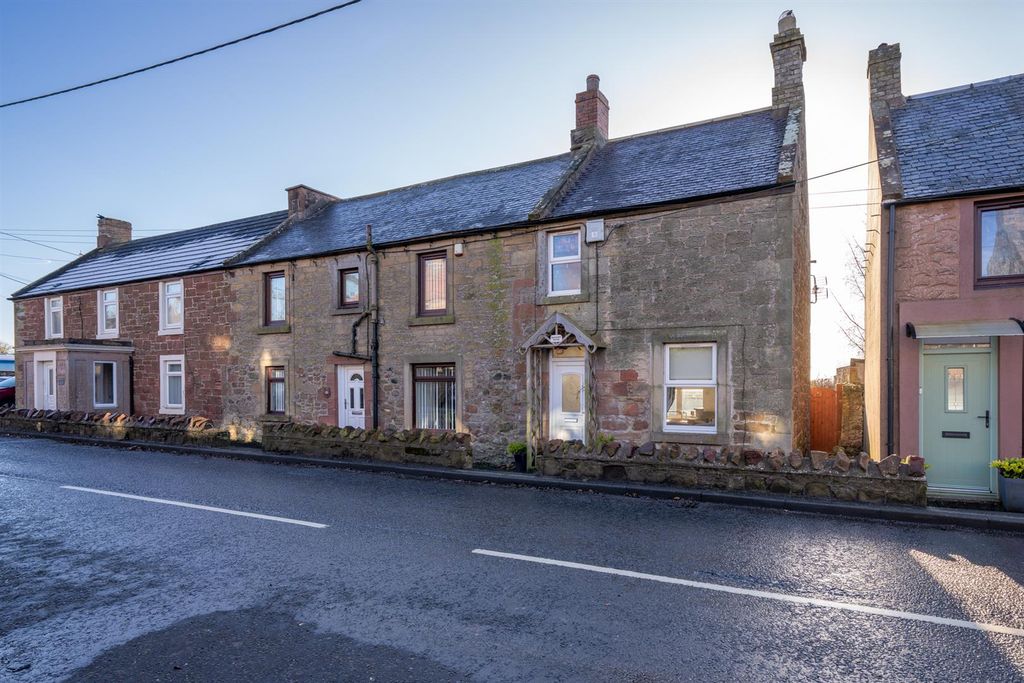 Property photo 2 of 11 Margaret House Chirnside-02.Jpg