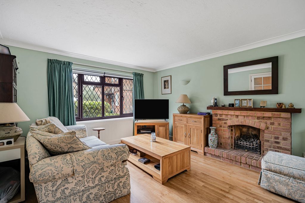 Property photo 3 of 25 Reception Room