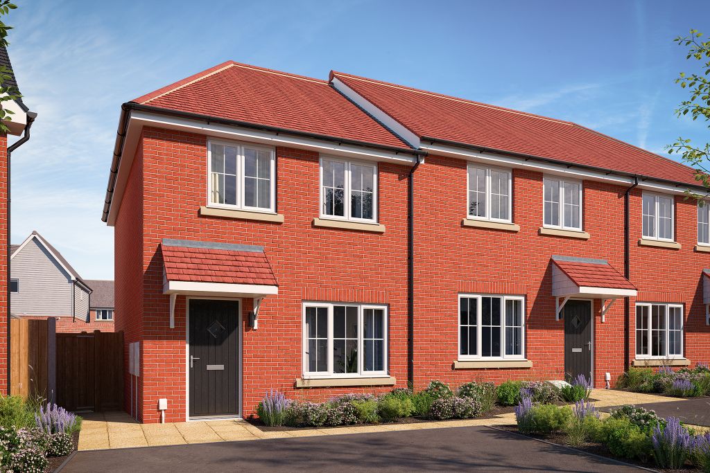 Property photo 1 of 9 CGI