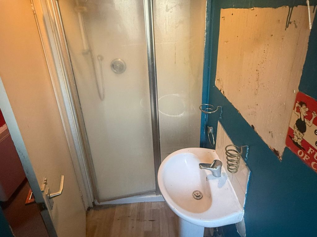 Additional image 13 of 1 bed flat for saleStephens Brae, Inverness IV2