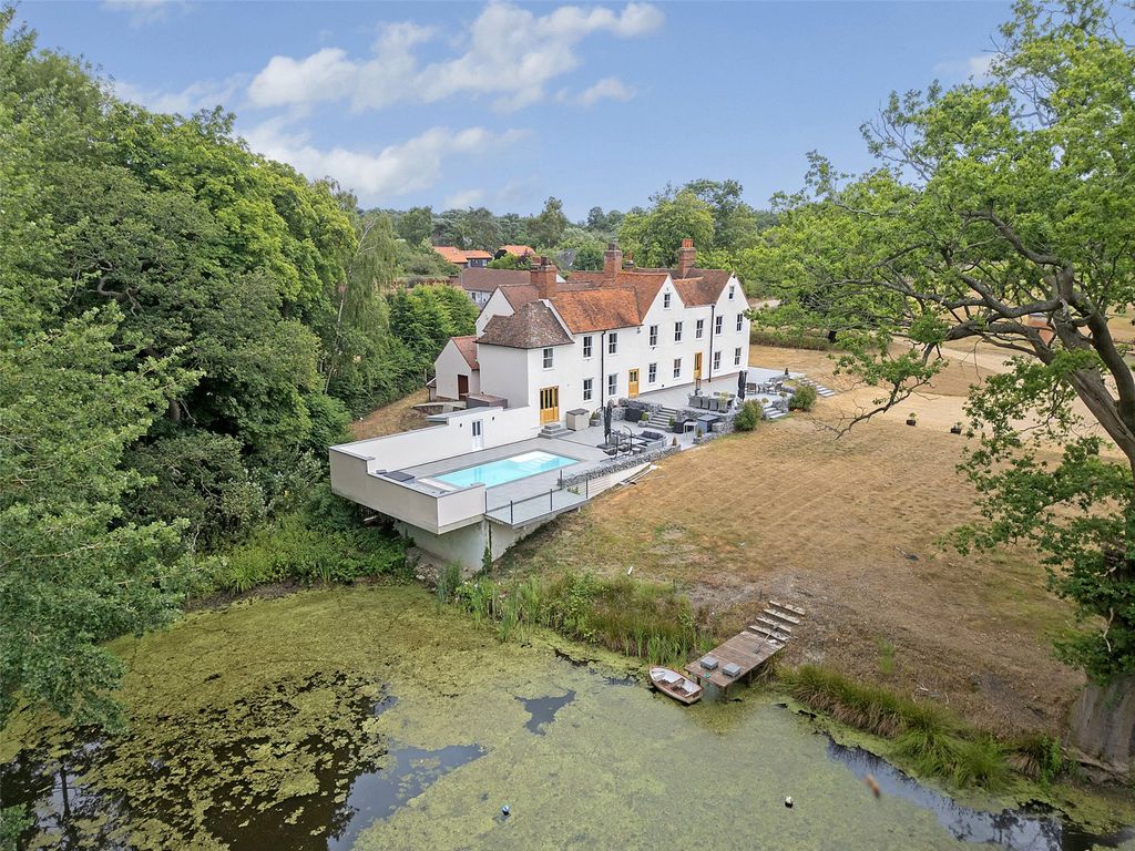 Property photo 1 of 25 Aerial View