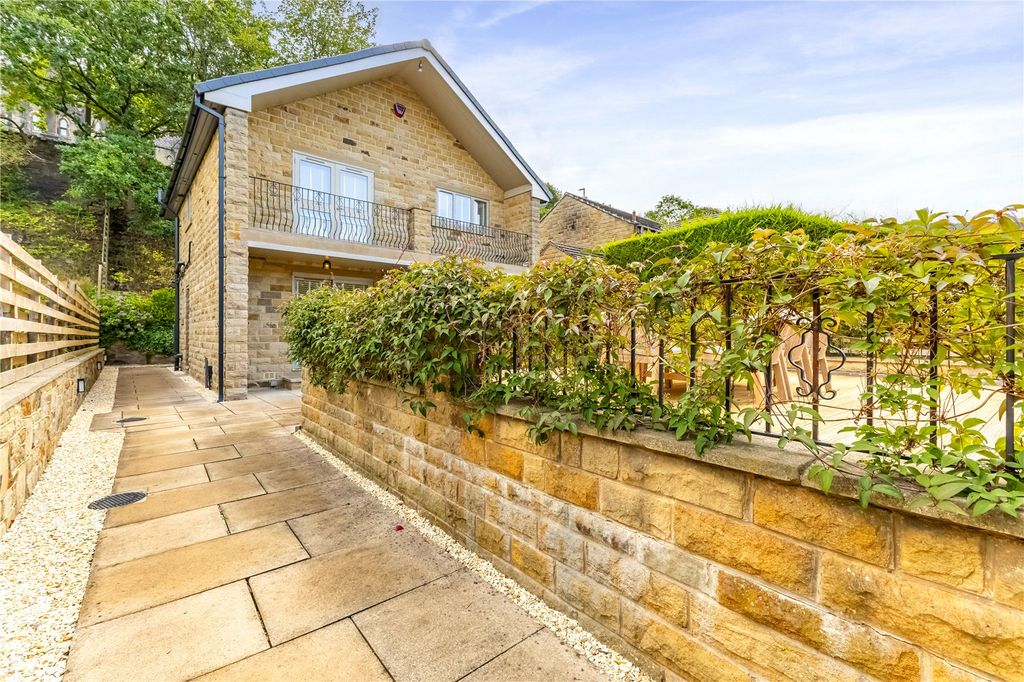 Additional image 35 of 3 bed detached house for saleSummervale, Holmfirth HD9