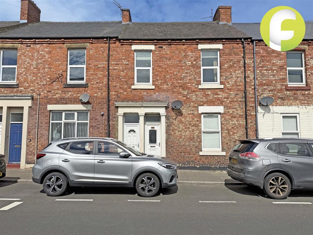 Property photo 1 of 8 Howdon Road External F Copy.Jpg